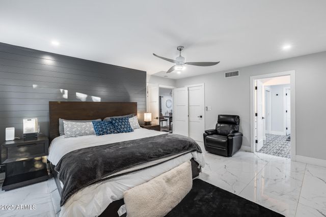 8618 E VIA DE ENCANTO --, Scottsdale, AZ 85258