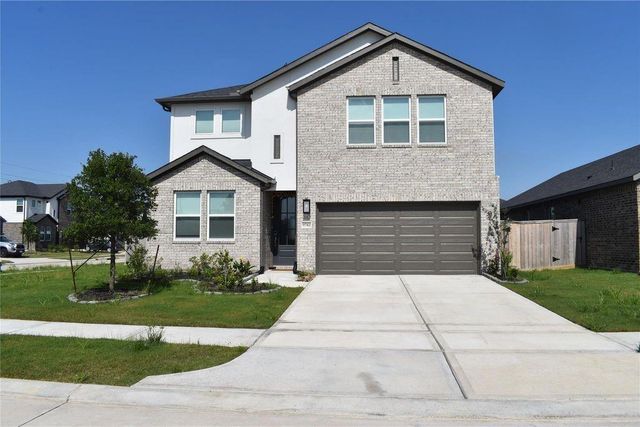 9742 Burlington Bristol Dr, Cypress, TX 77433