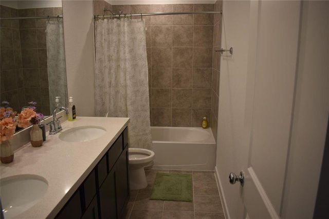 9742 Burlington Bristol Dr, Cypress, TX 77433
