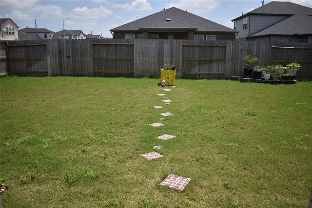 9742 Burlington Bristol Dr, Cypress, TX 77433