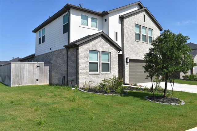 9742 Burlington Bristol Dr, Cypress, TX 77433