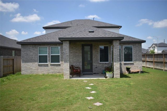 9742 Burlington Bristol Dr, Cypress, TX 77433