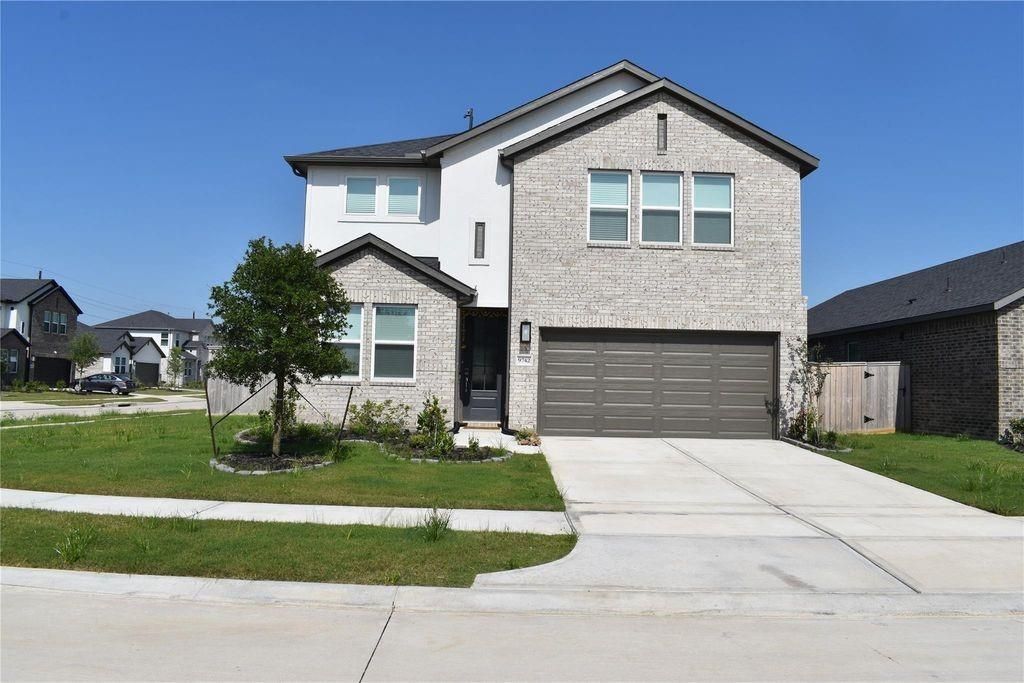 9742 Burlington Bristol Dr, Cypress, TX 77433