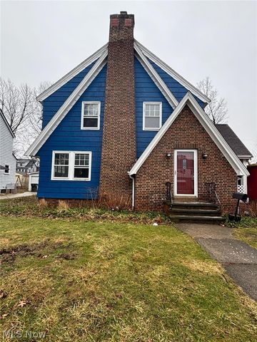 3808 Kirkwood Road, Cleveland Heights, OH 44121