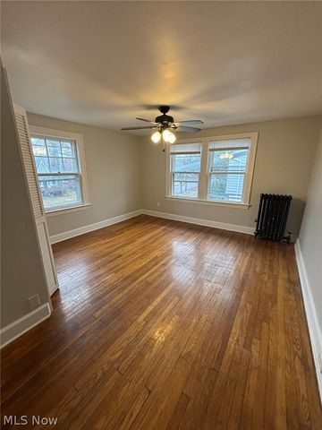 3808 Kirkwood Road, Cleveland Heights, OH 44121