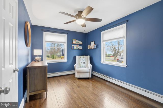 143 MYERS DR, Doylestown, PA 18901