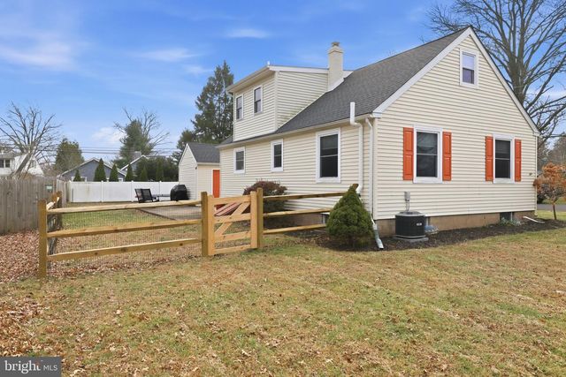143 MYERS DR, Doylestown, PA 18901