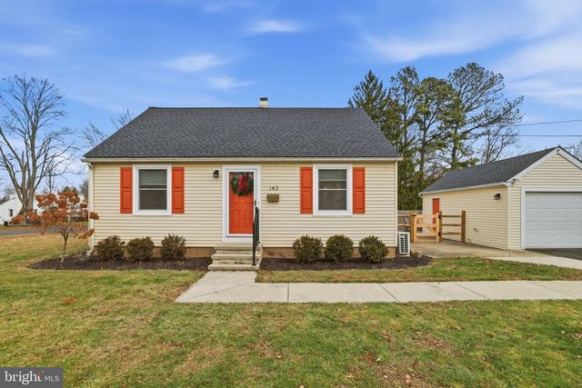 143 MYERS DR, Doylestown, PA 18901