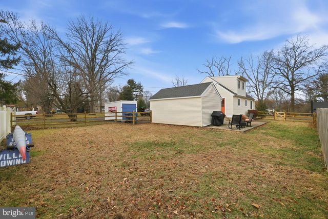 143 MYERS DR, Doylestown, PA 18901