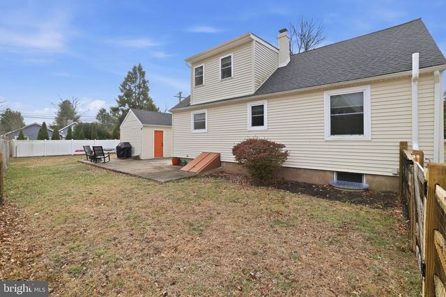 143 MYERS DR, Doylestown, PA 18901