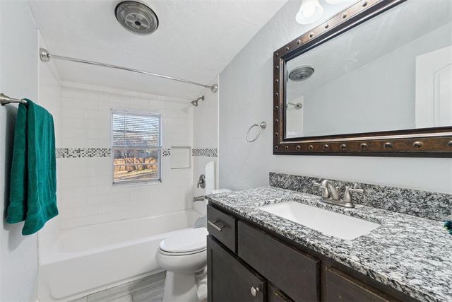 2507 NW 45th Street, Oklahoma City, OK 73112