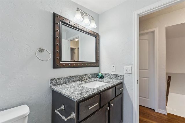 2507 NW 45th Street, Oklahoma City, OK 73112