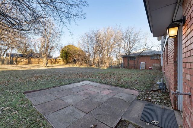 2507 NW 45th Street, Oklahoma City, OK 73112