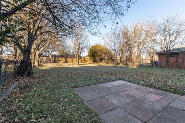2507 NW 45th Street, Oklahoma City, OK 73112