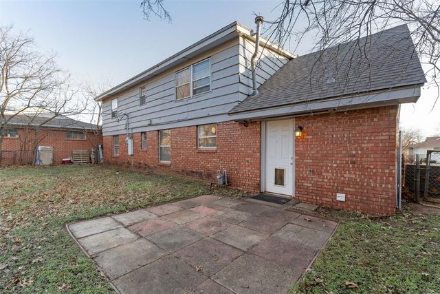 2507 NW 45th Street, Oklahoma City, OK 73112