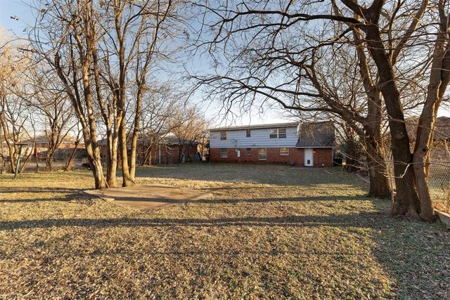 2507 NW 45th Street, Oklahoma City, OK 73112