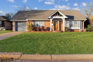 2507 NW 45th Street, Oklahoma City, OK 73112