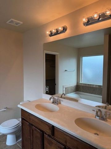 16333 Drywater Drive, Oklahoma City, OK 73170