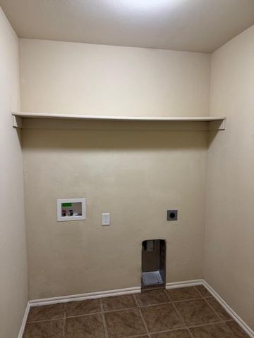 16333 Drywater Drive, Oklahoma City, OK 73170