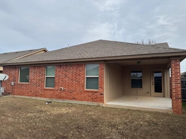 16333 Drywater Drive, Oklahoma City, OK 73170