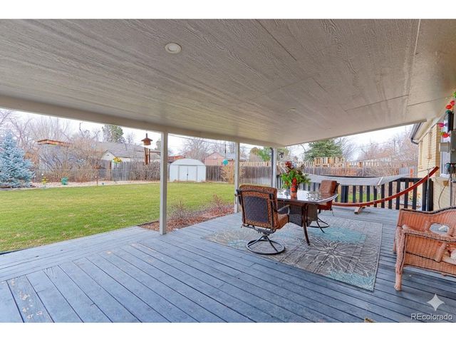 3333 W Wagon Trail Dr, Englewood, CO 80110