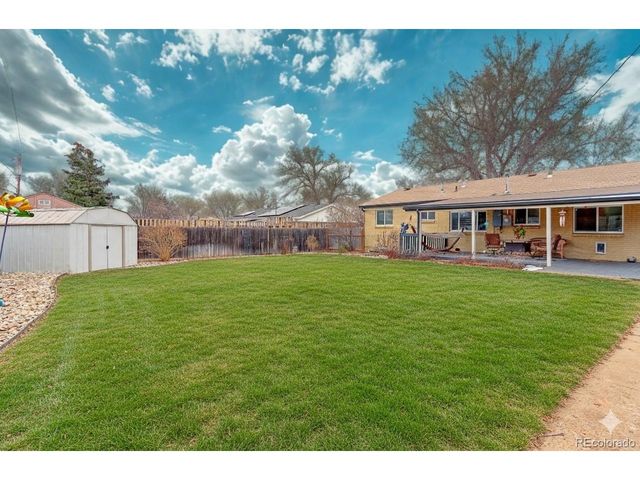 3333 W Wagon Trail Dr, Englewood, CO 80110