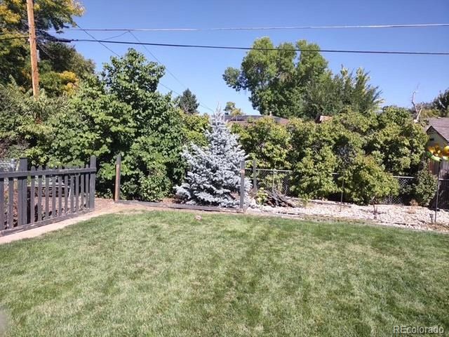 3333 W Wagon Trail Dr, Englewood, CO 80110