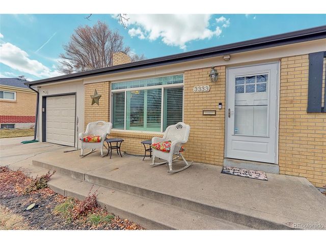 3333 W Wagon Trail Dr, Englewood, CO 80110
