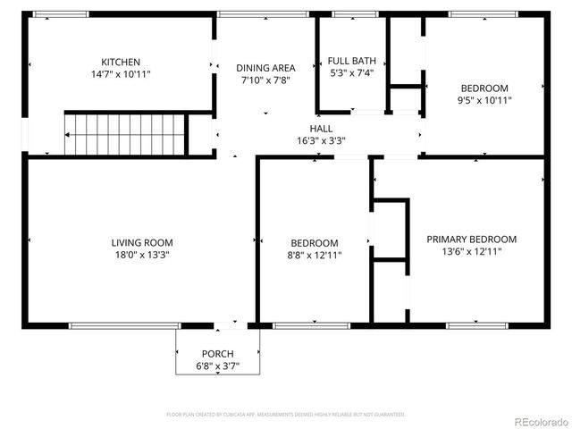 3333 W Wagon Trail Dr, Englewood, CO 80110