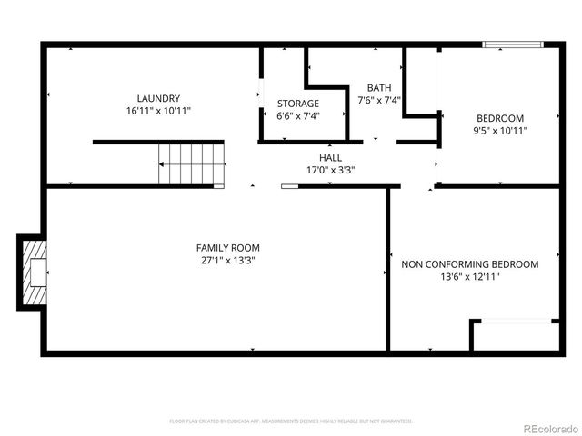 3333 W Wagon Trail Dr, Englewood, CO 80110