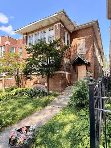 1431 N Austin Boulevard, Chicago, IL 60651