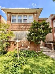 1431 N Austin Boulevard, Chicago, IL 60651