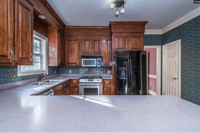 1123 Loner Road, Blythewood, SC 29016