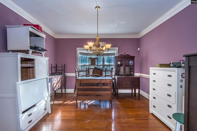 1123 Loner Road, Blythewood, SC 29016