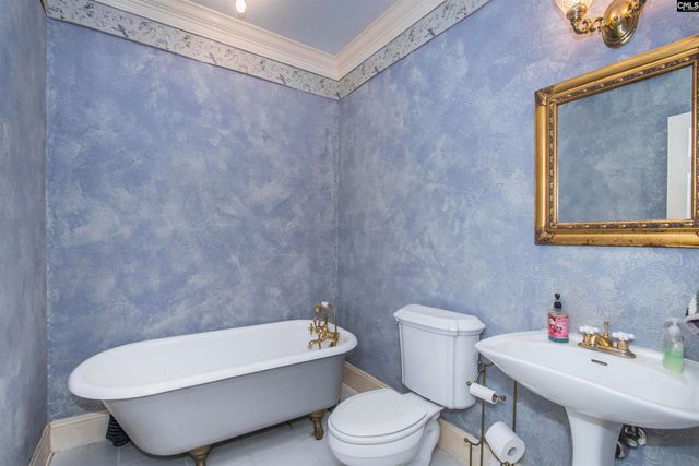 1123 Loner Road, Blythewood, SC 29016