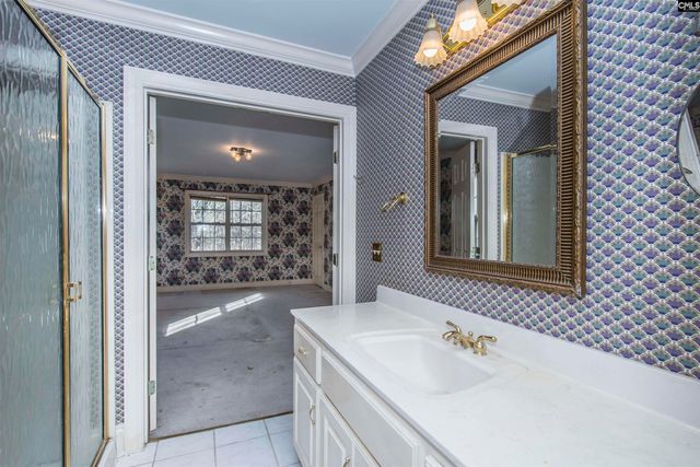 1123 Loner Road, Blythewood, SC 29016