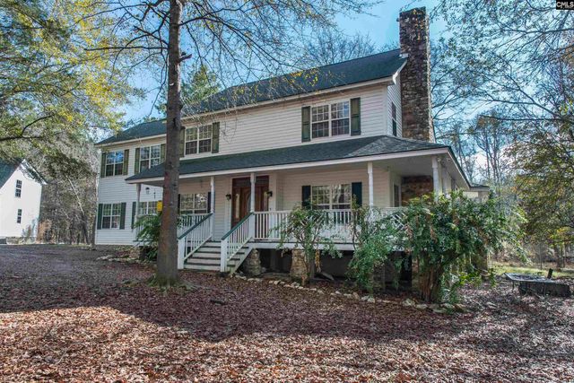 1123 Loner Road, Blythewood, SC 29016