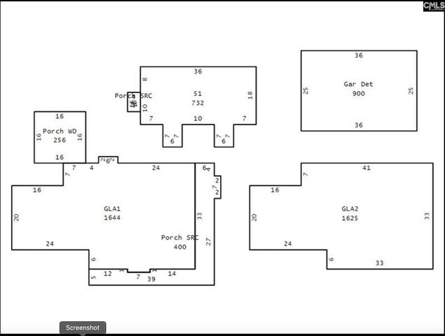 1123 Loner Road, Blythewood, SC 29016