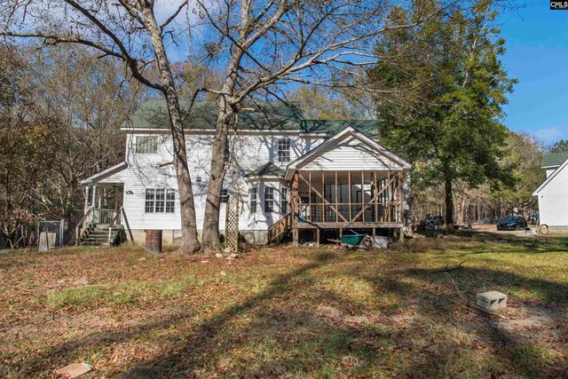 1123 Loner Road, Blythewood, SC 29016