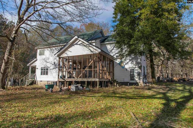 1123 Loner Road, Blythewood, SC 29016