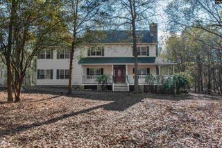 1123 Loner Road, Blythewood, SC 29016
