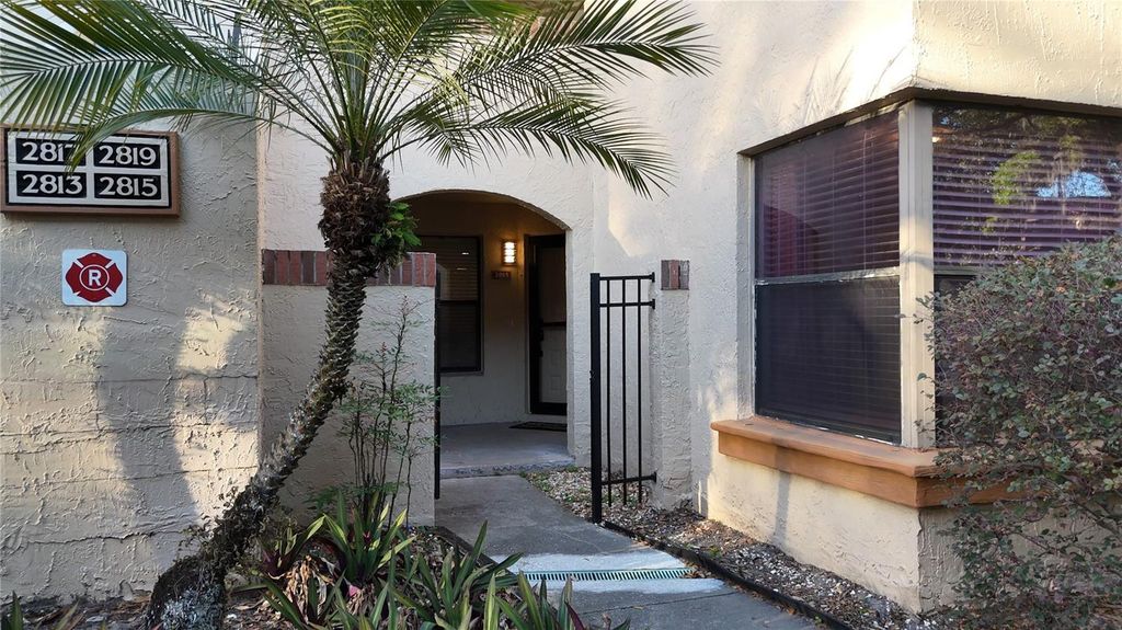 Image 26 of property listing at 2815 MARSALA COURT 2815, Orlando, FL 32806