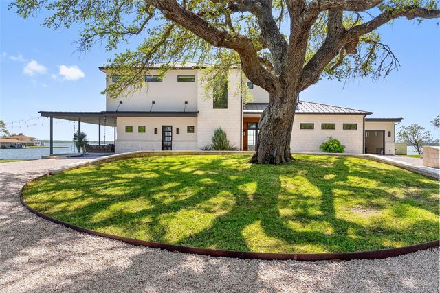 421 Hillview DR, Granite Shoals, TX 78654