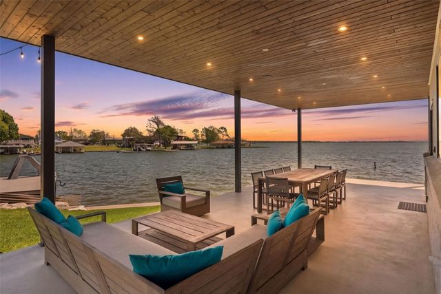 421 Hillview DR, Granite Shoals, TX 78654