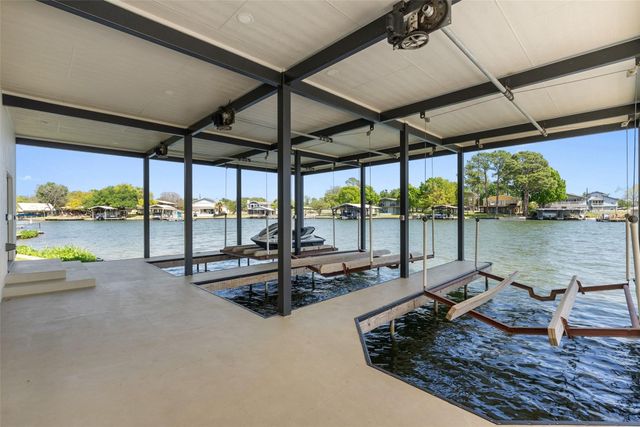 421 Hillview DR, Granite Shoals, TX 78654