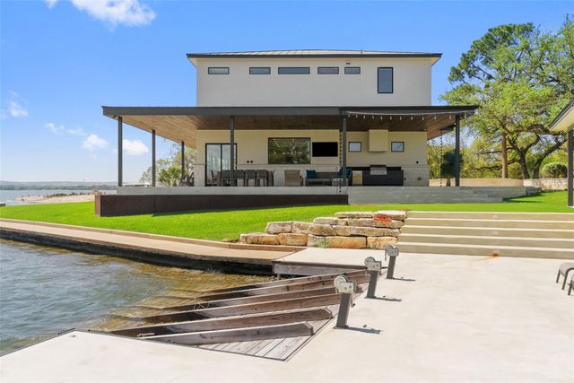 421 Hillview DR, Granite Shoals, TX 78654