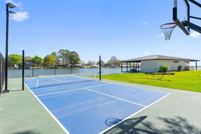 421 Hillview DR, Granite Shoals, TX 78654