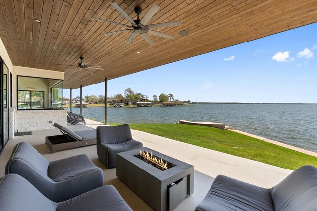 421 Hillview DR, Granite Shoals, TX 78654