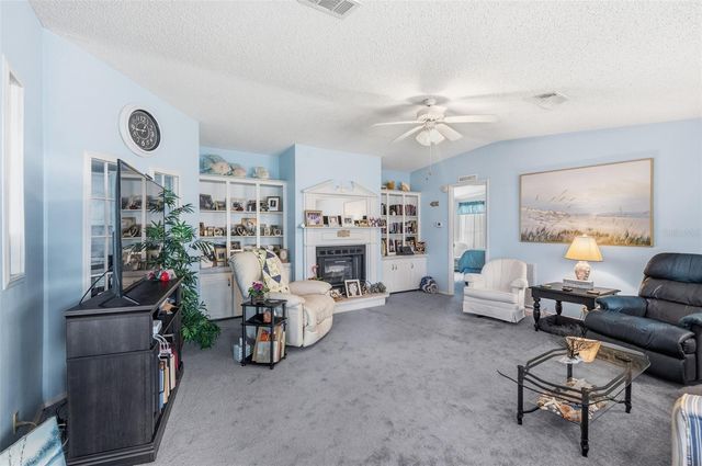 2457 IVYWOOD DRIVE, Brooksville, FL 34604