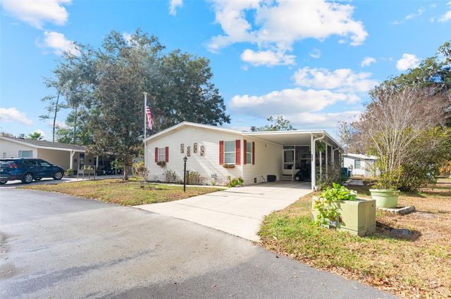 2457 IVYWOOD DRIVE, Brooksville, FL 34604